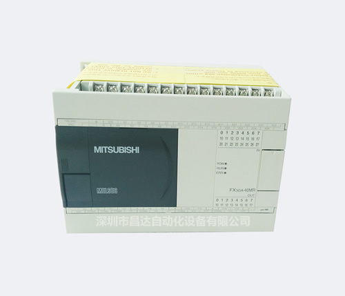 FX3GA-40MR-CM FX3GA-40MR-CM