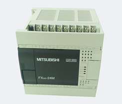 FX3G-24MR/ES-A FX3G-24MR/ES-A